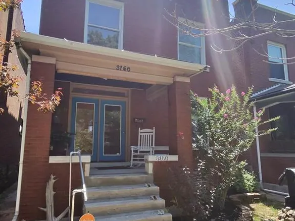 3160 Portis Ave, Saint Louis, MO 63116