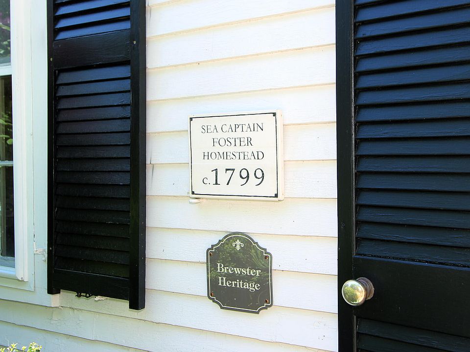 1222 Stony Brook Rd Brewster MA Zillow