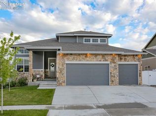 989 Mount Andrew Dr, Severance, CO 80550