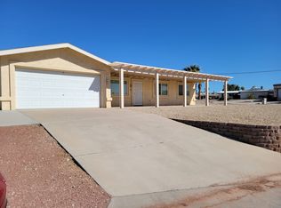 274 Saguaro Dr, Lake Havasu City, AZ 86403