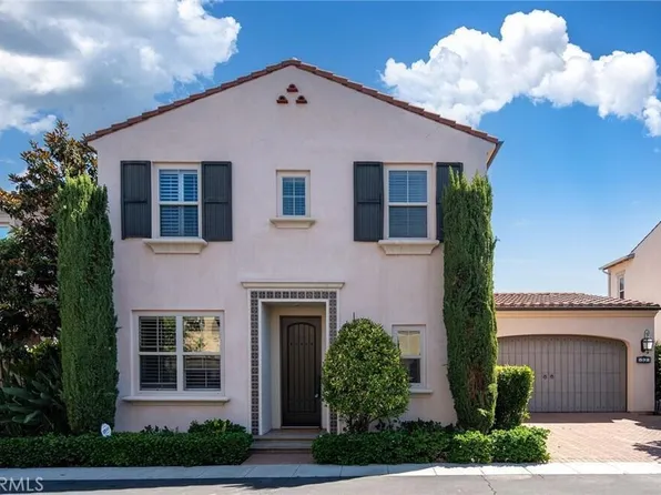 52 Twin Gables, Irvine, CA 92620