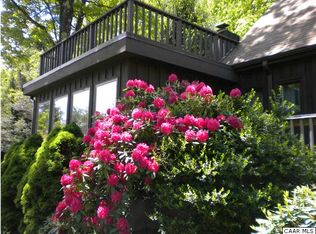 1816 Calf Mountain Rd, Crozet, VA 22932