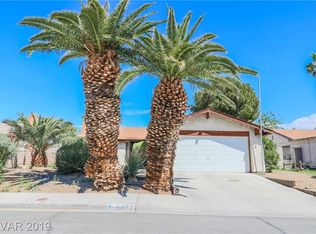 4628 Metpark Dr, Las Vegas, NV 89110