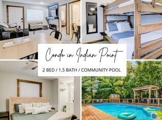 982 Indian Point Rd #108, Branson, MO 65616