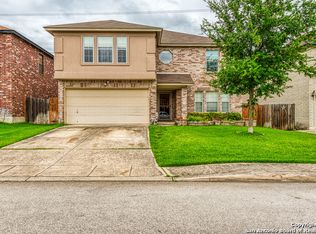434 Bluegrass Crk, San Antonio, TX 78253