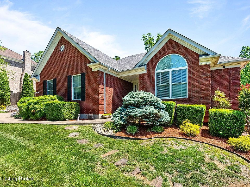 182 N Peak Ave, Shepherdsville, KY 40165 | MLS #1716994 | Zillow