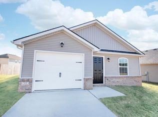 115 John Davis Dr, Georgetown, KY 40324