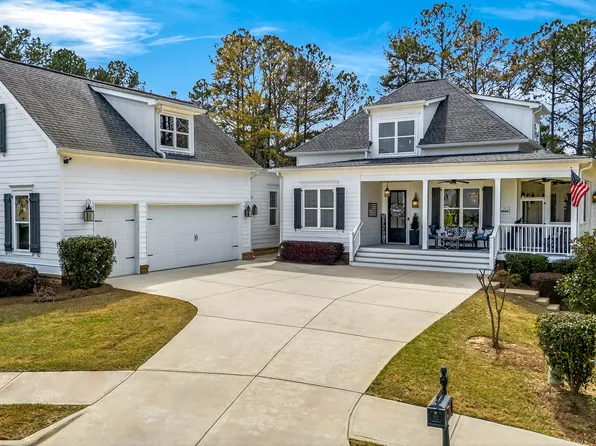 1109 Clubview Ct, Monroe, GA 30655