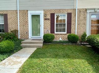 19609 White Saddle Dr, Germantown, MD 20874