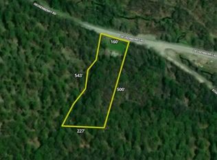 4880 Deusenberry Rd LOT WP003, Cohocton, NY 14826