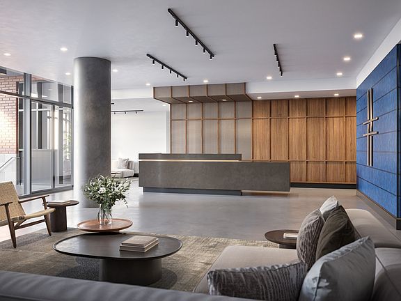 3rd image of 234 16th St #1106