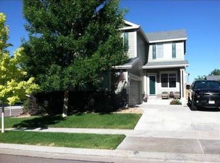 10423 Victor St, Commerce City, CO 80022