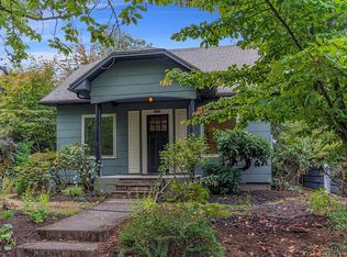 8603 N Woolsey Ave, Portland, OR 97203