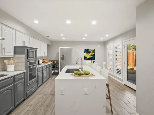 6019 Yellow Rock Trl, Dallas, TX 75248