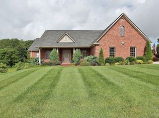 433 Frontier Way, Fincastle, VA 24090