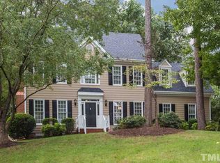 7900 Ocoee Ct, Raleigh, NC 27612