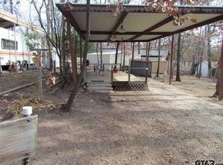 634 Sun Eagle Bay, Yantis, TX 75497