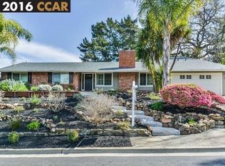 3733 Northridge Dr, Concord, CA