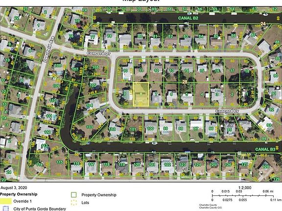 2nd image of 162 Concord Dr NE