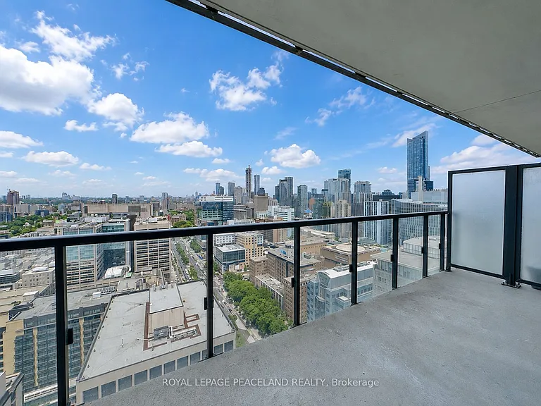 488 University Ave #2601 — Photo 19