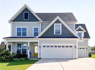 66 Marchmont Pl, Cameron, NC 28326