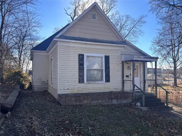 522 Kinzer St, Poplar Bluff, MO 63901