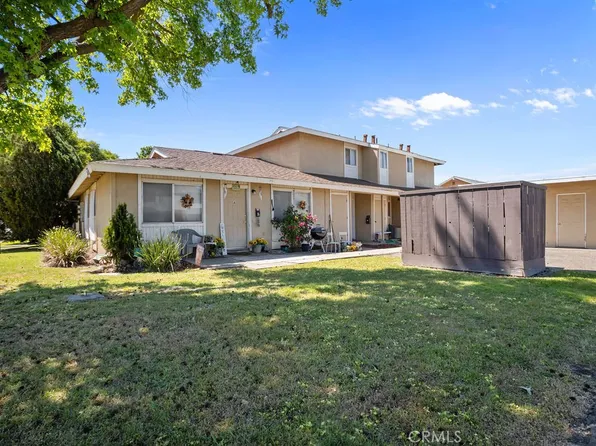 3321 Santa Rosa Ct, Merced, CA 95348