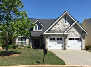 111 Maplecrest Ln SE, Rome, GA 30161