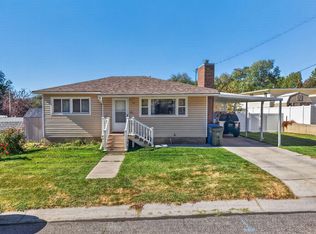 637 Franklin Ave, Pocatello, ID 83201