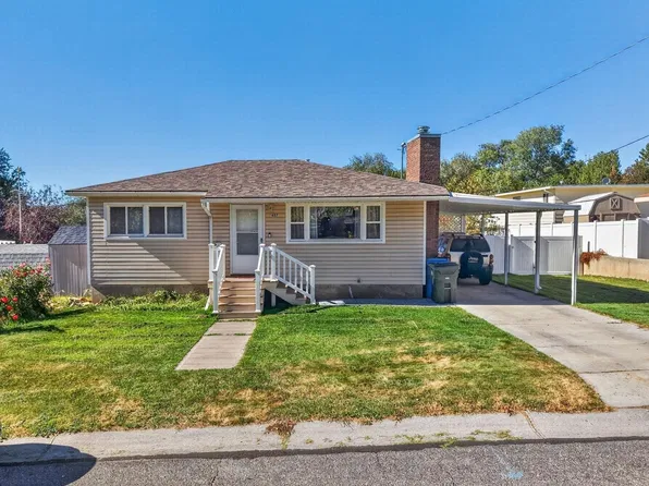 637 Franklin Ave, Pocatello, ID 83201