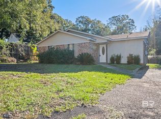 1256 Jean Dr, Mobile, AL 36618