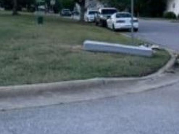 Exterior Neighborhood (street photo)