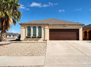 2336 Sparrow Point St #1, El Paso, TX 79938