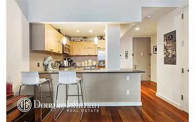 Sold by Douglas Elliman