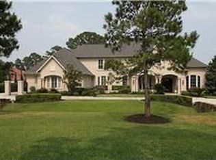 26 Florham Park Dr, Spring, TX 77379