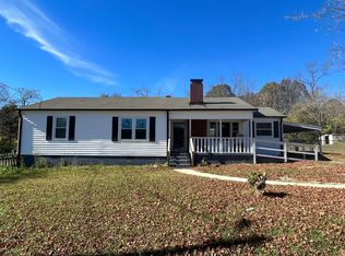 1570 Kennedy Rd, Thomasville, NC 27360