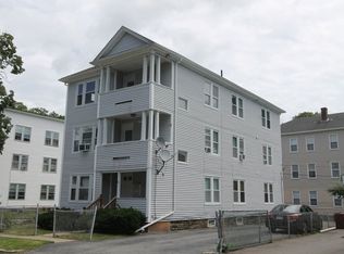 14 Stevens Rd APT 3, Worcester, MA 01603