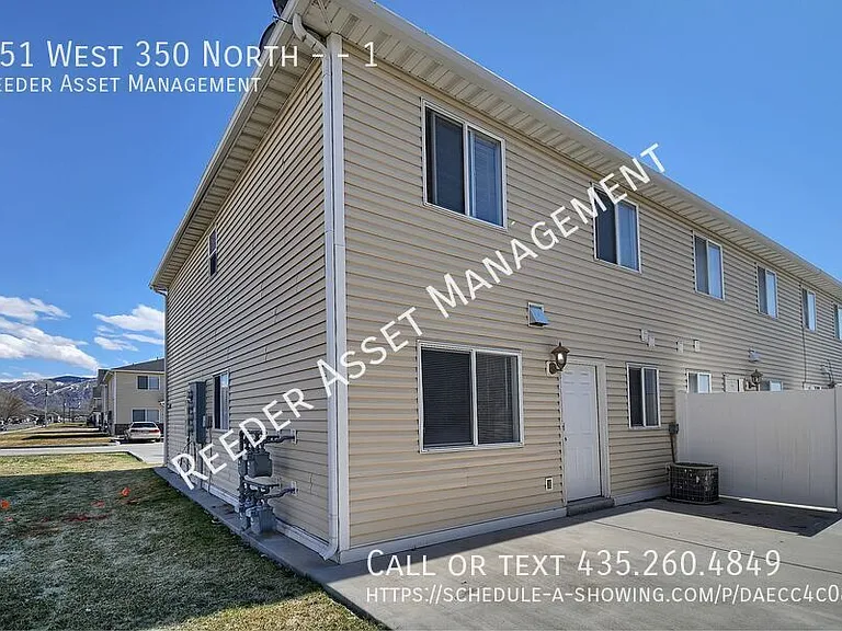751 W 350 N #1 — Photo 3