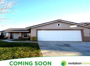 2758 W Norberry St, Lancaster, CA 93536