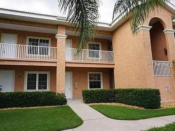 21011 Picasso Ct Unit 103, Land O Lakes, FL 34637