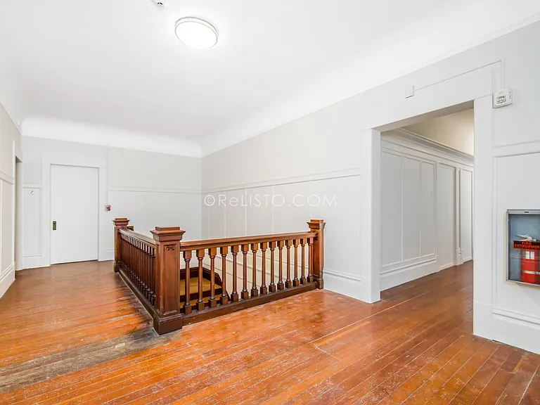 1019 Ashbury St #3 — Photo 21