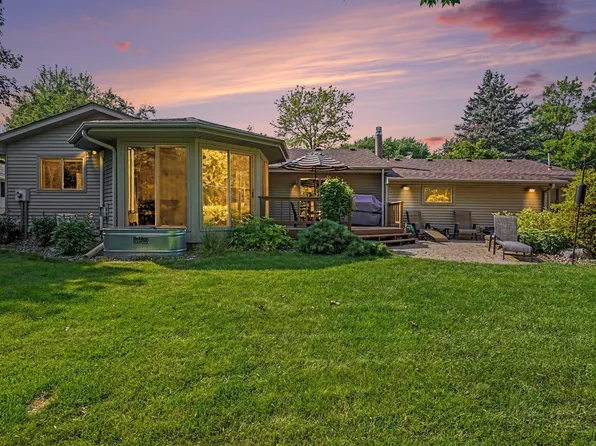 11501 Keating Ave, Burnsville, MN 55337