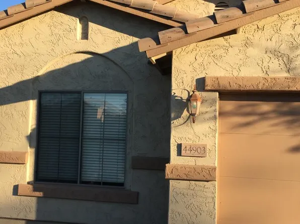 44903 W Gavilan Dr, Maricopa, AZ 85139