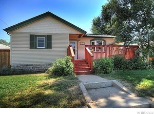 2260 S Bannock St, Denver, CO 80223