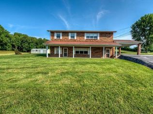 14153 Old Jonesboro Rd, Bristol, VA 24202