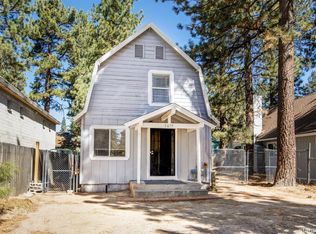 3675 Primrose Rd, South Lake Tahoe, CA 96150