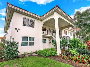1056 Forest Lakes Dr #A201, Naples, FL 34105