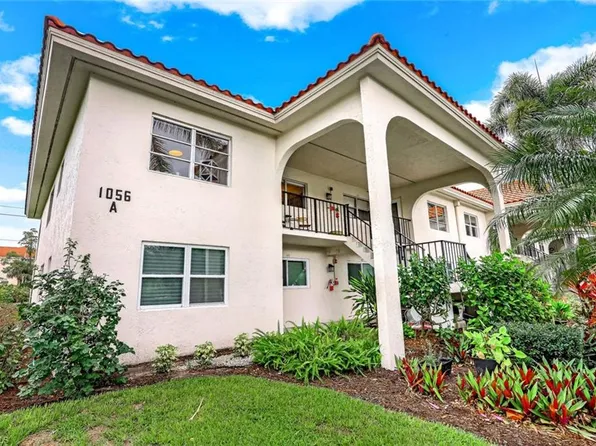 1056 Forest Lakes DR #A201, NAPLES, FL 34105