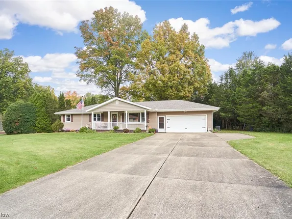 4709 Everhart Dr, North Canton, OH 44720