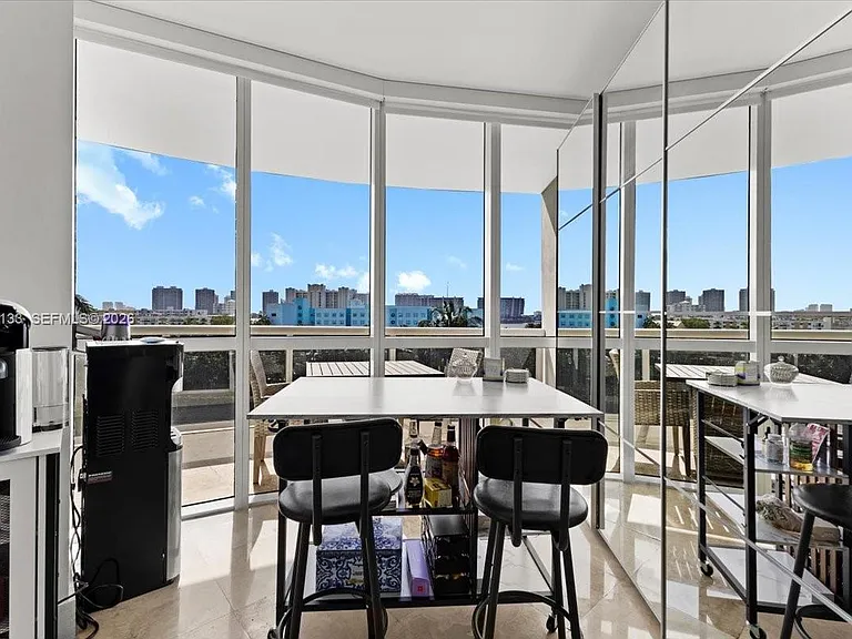 18201 Collins Ave #601A — Photo 10